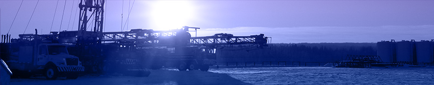 well servicing company Alberta, British Columbia, Saskatchewan